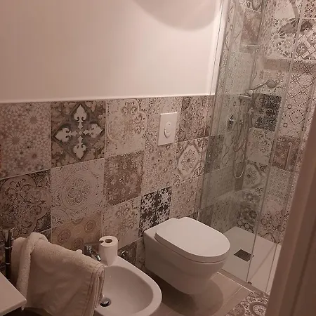 Il Vecchio Leccio Apartment