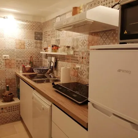 Apartment Il Vecchio Leccio *