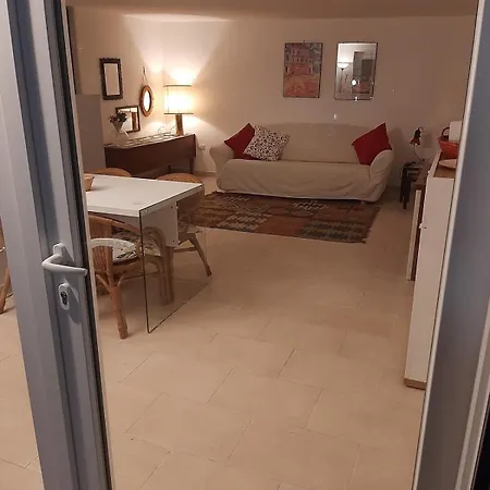 Apartment Il Vecchio Leccio Martina Franca