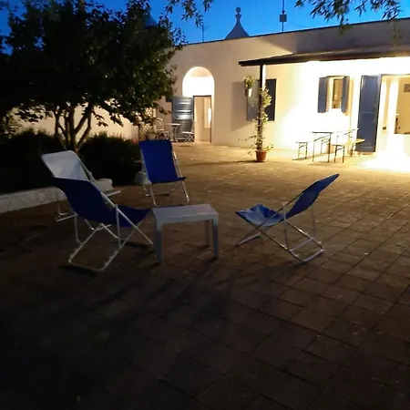 Apartment Il Vecchio Leccio