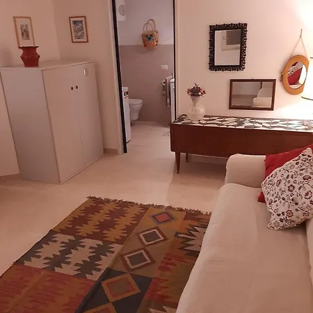 Il Vecchio Leccio Martina Franca