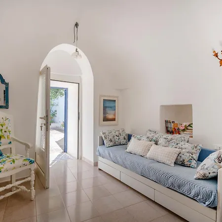 Il Vecchio Leccio Apartment Martina Franca