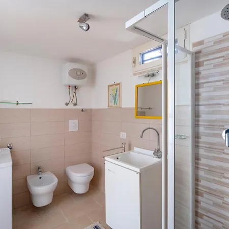 Apartment Il Vecchio Leccio