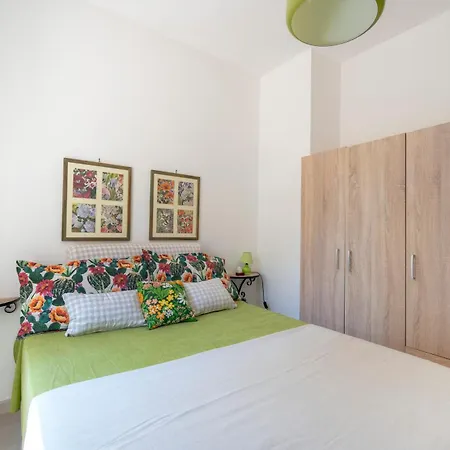 アパート Il Vecchio Leccio *