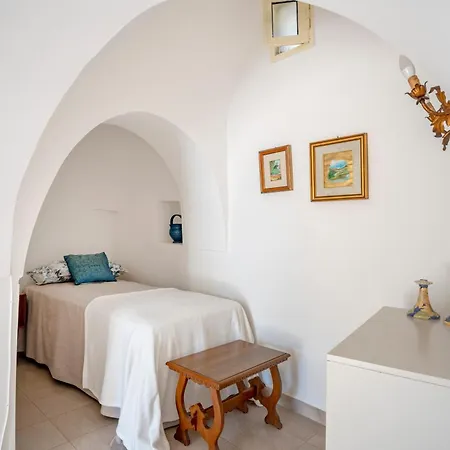 Il Vecchio Leccio アパート