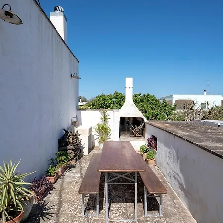 アパート Il Vecchio Leccio *