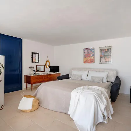 Il Vecchio Leccio Apartment Martina Franca