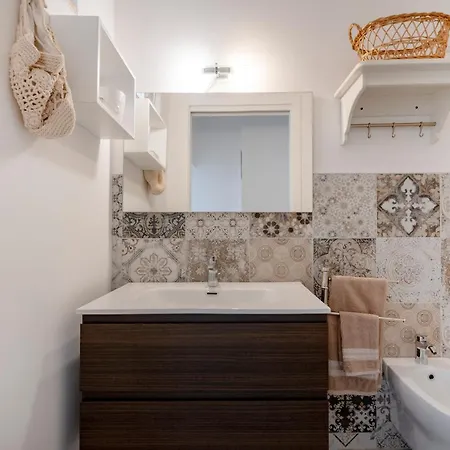 Il Vecchio Leccio * マルティナ・フランカ