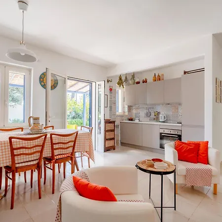 アパート Il Vecchio Leccio