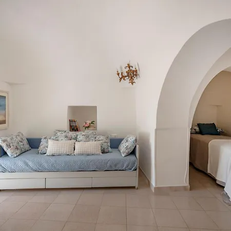 Il Vecchio Leccio Apartment Martina Franca