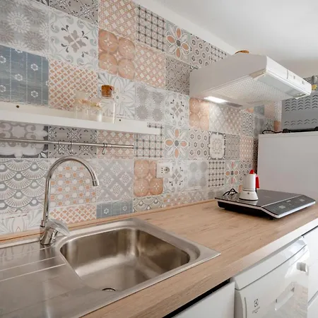 Apartment Il Vecchio Leccio Martina Franca
