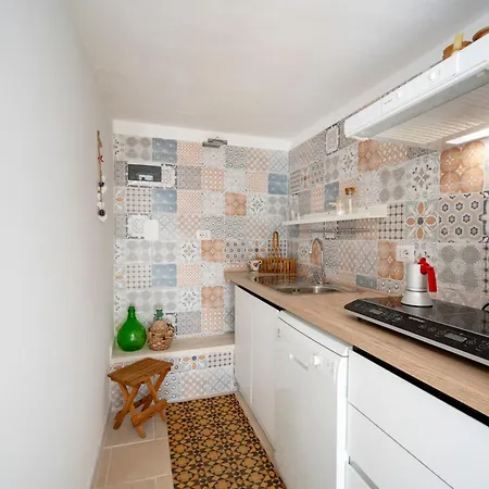 Apartment Il Vecchio Leccio *