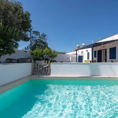 Апартаменты Il Vecchio Leccio *