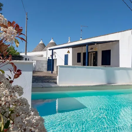 Il Vecchio Leccio アパート *