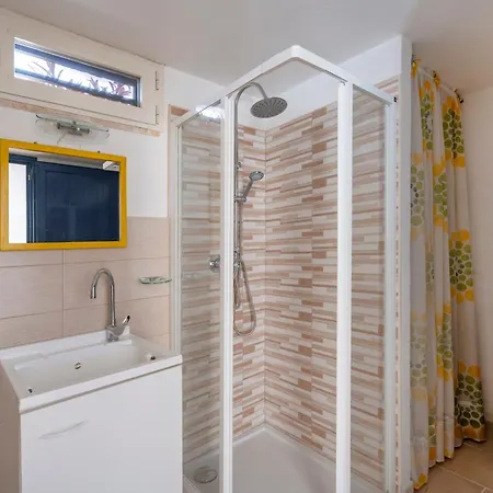 アパート Il Vecchio Leccio