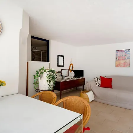 Il Vecchio Leccio Апартаменты *