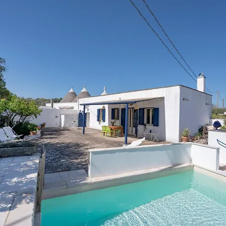 アパート Il Vecchio Leccio